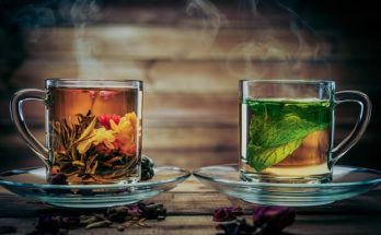 Mire jó a borsmenta tea?