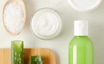 Aloe Vera - A bőr és egészség varázsnövénye