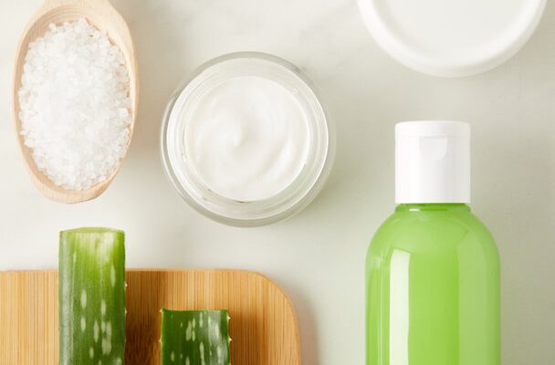 Aloe Vera - A bőr és egészség varázsnövénye