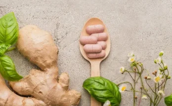 A gyömbér gyógyító ereje – Ezért használd gyakrabban!