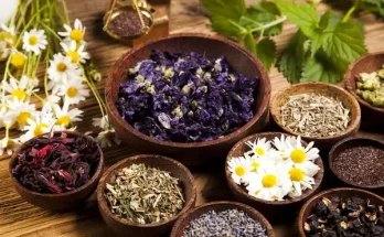 Így készíts otthon természetes immunerősítő teakeveréket