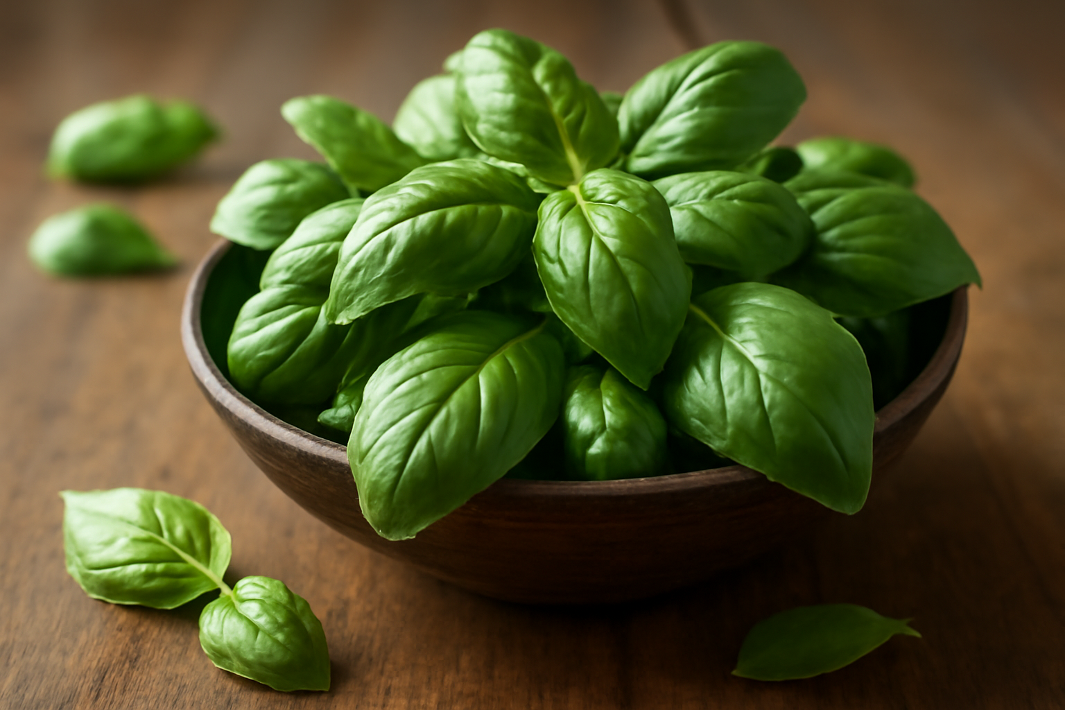 Bazsalikom: 9 dolog, amit félreértesz