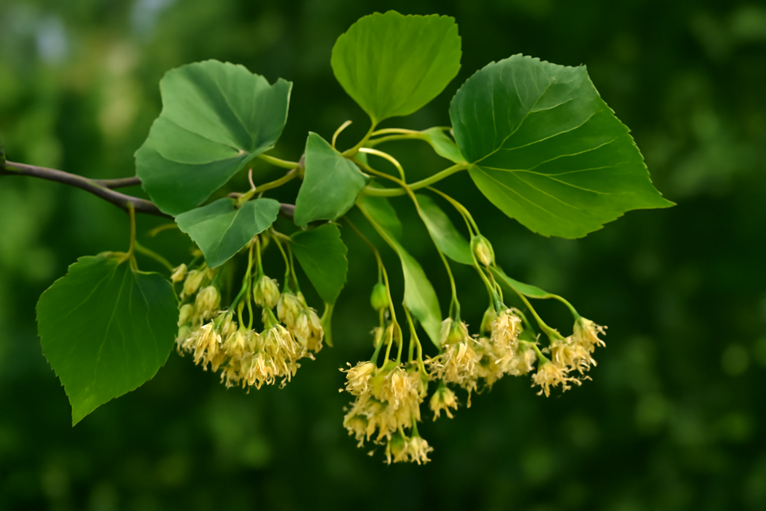 Hársfa: 9 hatás, amit gyorsan érzel