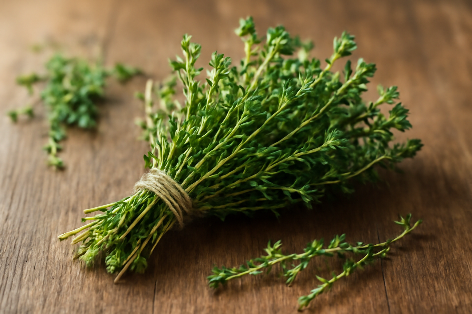 Kakukkfű: 8 ok, amiért most trend