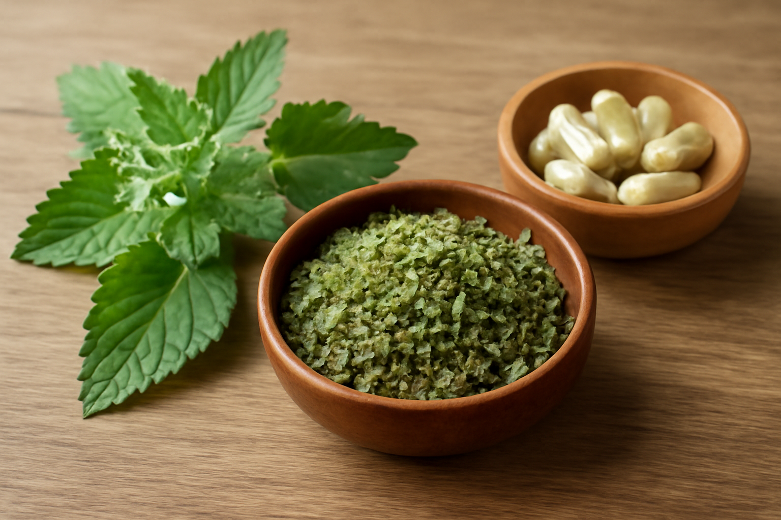 A macskagyökér hatóanyagai és működési elve