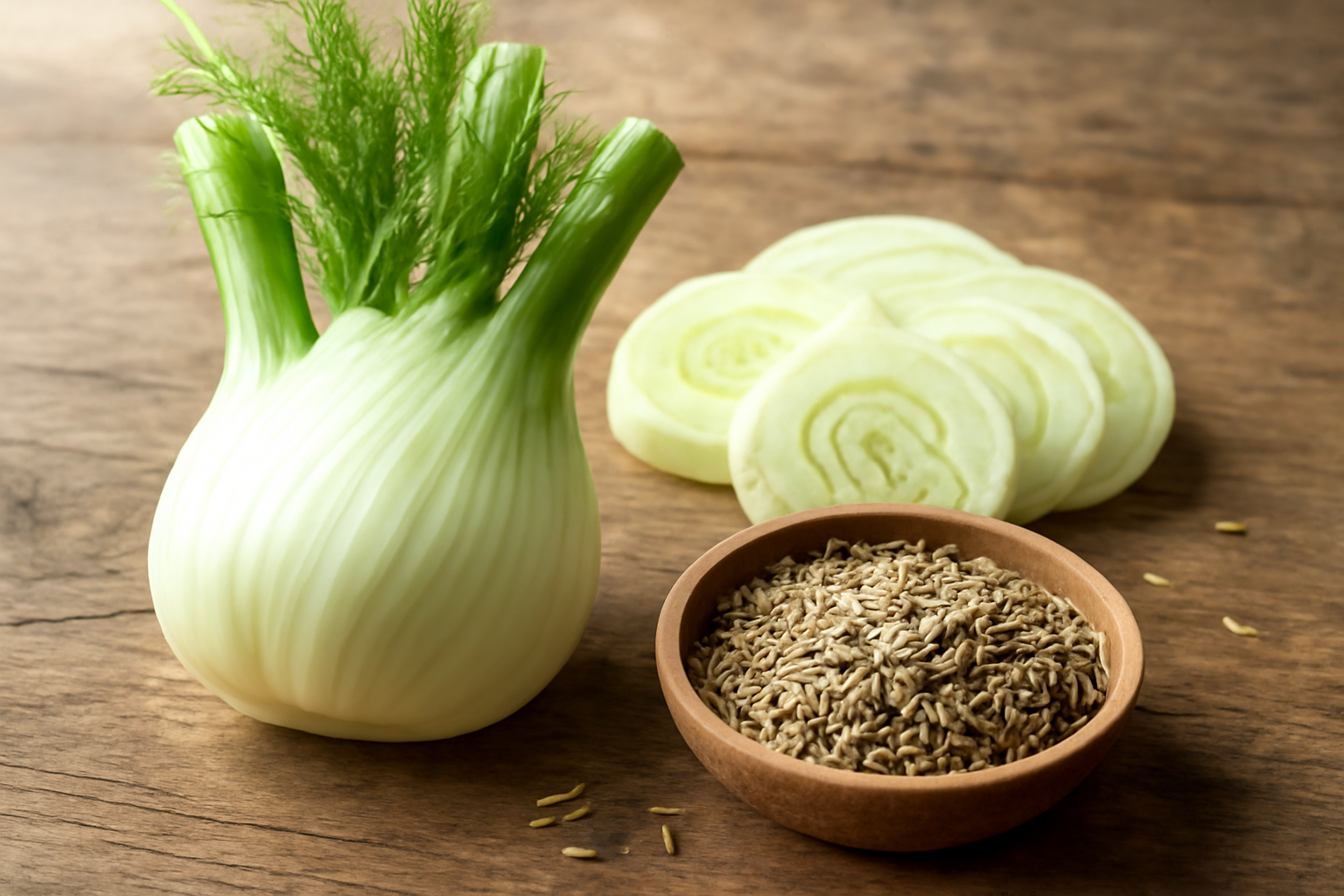 Milyen adagban ajánlott az édeskömény puffadásra?