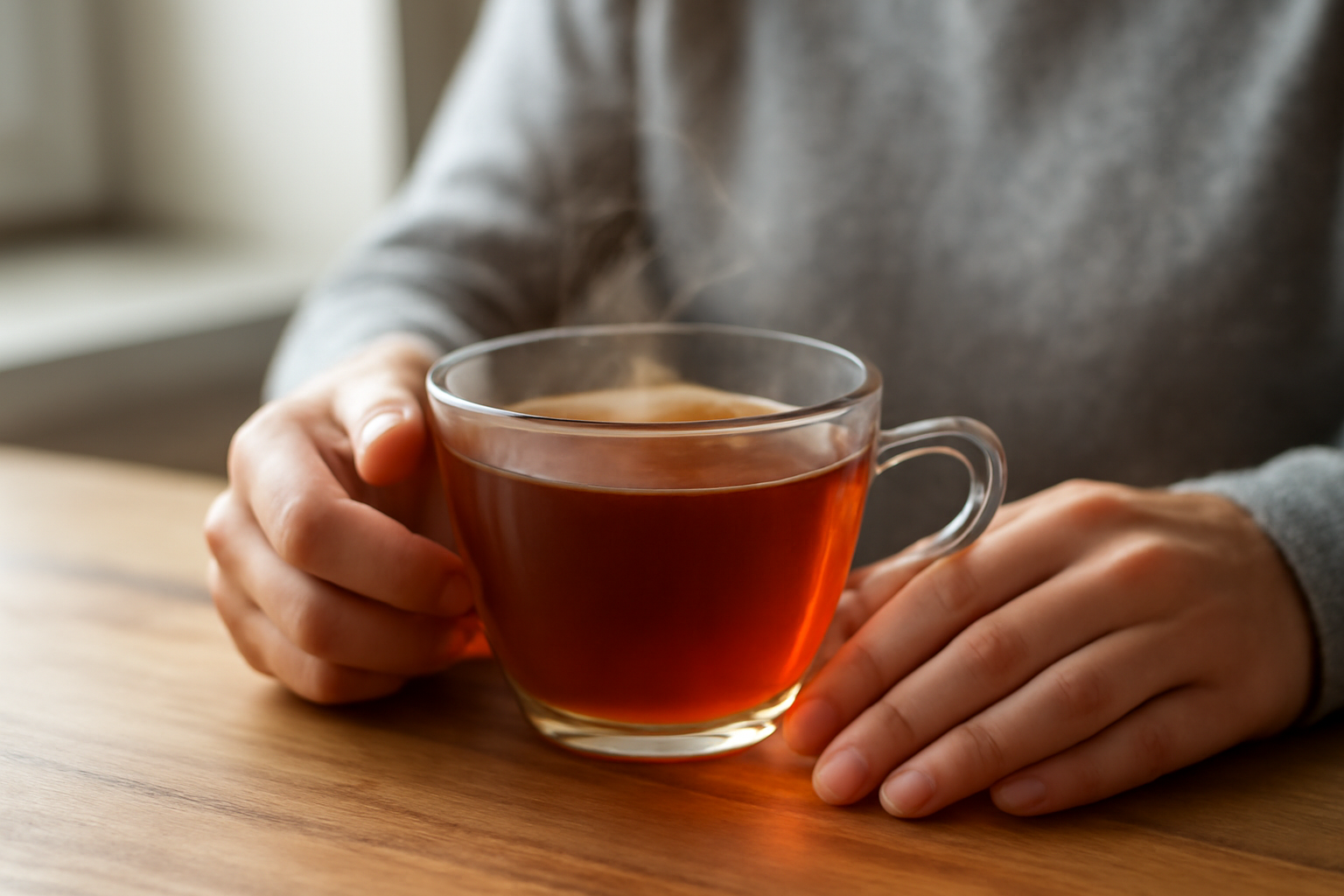 7 tea, amit rosszkor iszol – ezért nem hat