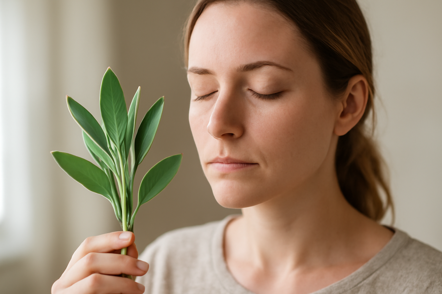 Zsálya hormonális panaszokra: mikor ajánlott?